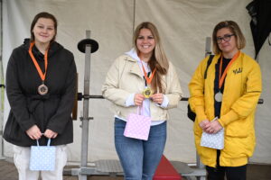 Sporta sacensības “Pacel Siguldu!” Siguldas svētkos