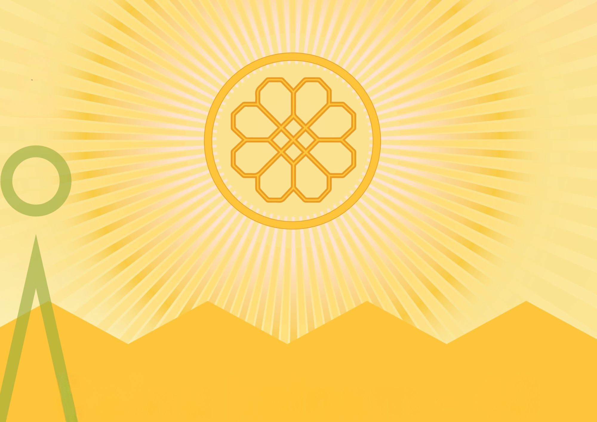 Izstāde “Dainu kalnam – 40”