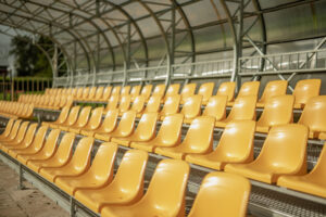 Īstenots līdzdalības budžeta projekts Depo sporta laukumā Siguldā