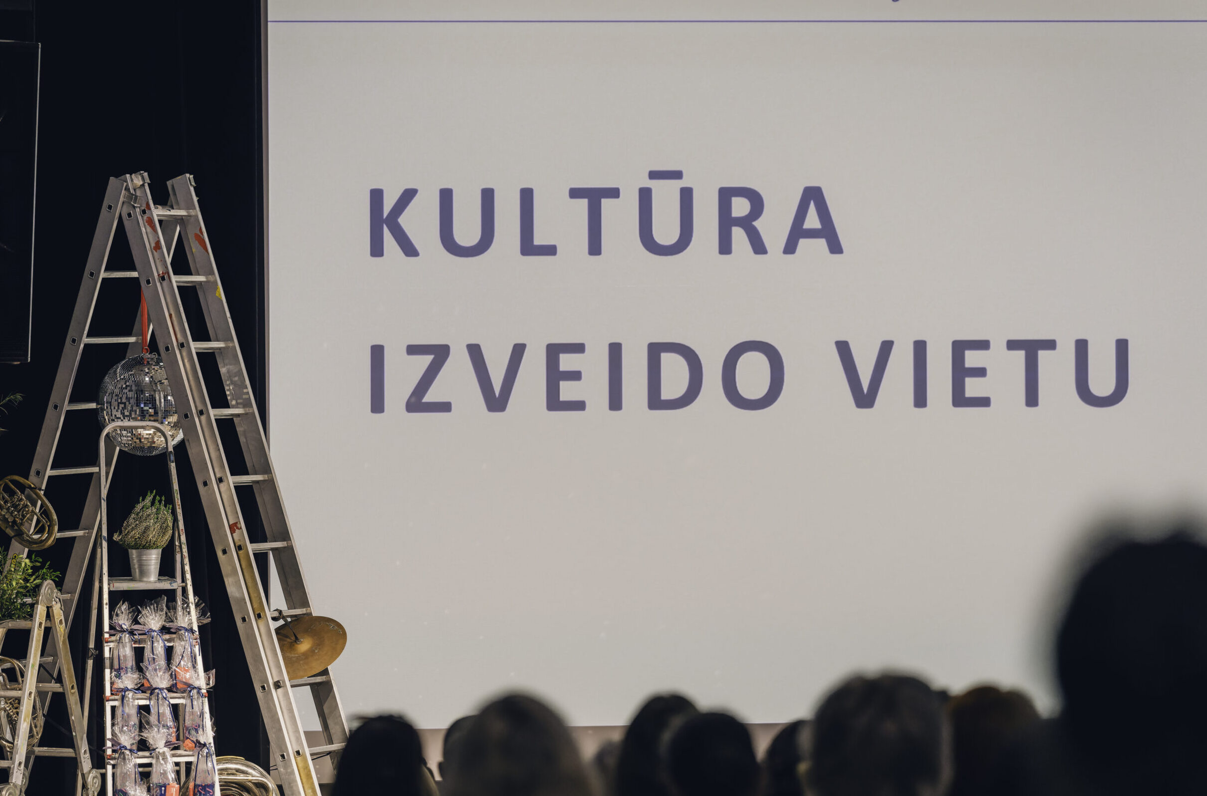 Siguldas Kultūras forums “Alķīmija: radīšanas formula” jau 13. septembrī