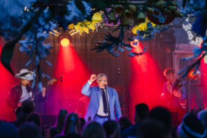 Pils paviljona 7. sezonas noslēgums ar koncertprogrammu “Diskopauls”