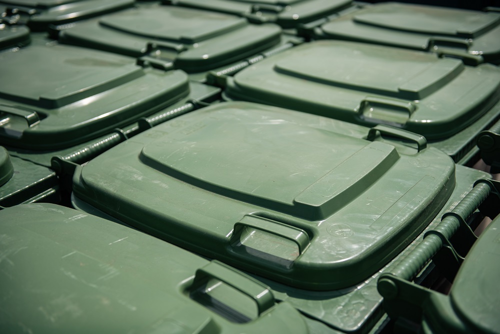 Izmaiņas atkritumu apsaimniekošanas maksā Siguldas pilsētas SIA “JUMIS” apsaimniekošanas zonā no 2026. gada 1. janvāra