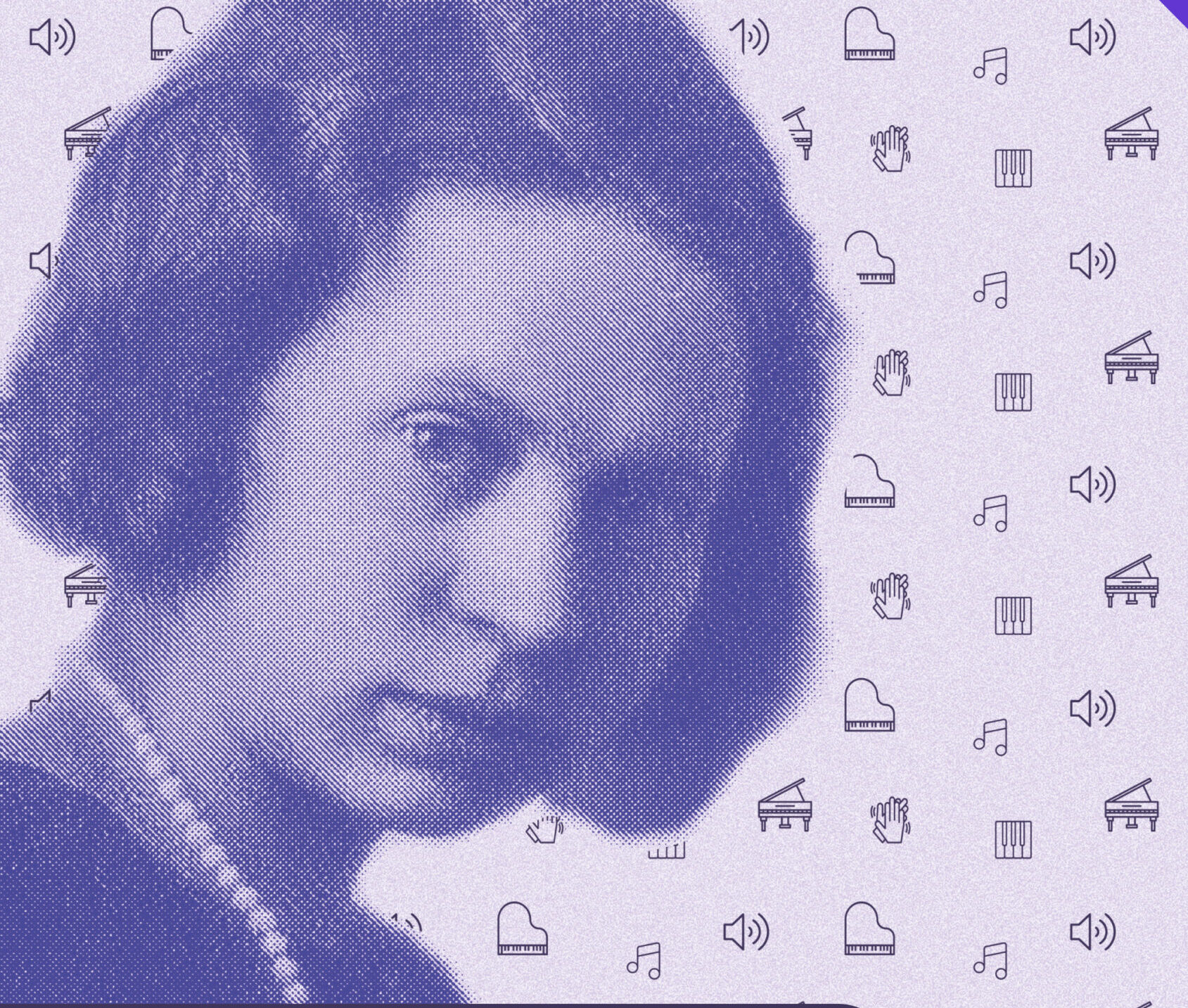 Jaunie pianisti tiksies Lūcijas Garūtas konkursā koncertzālē “Baltais flīģelis”