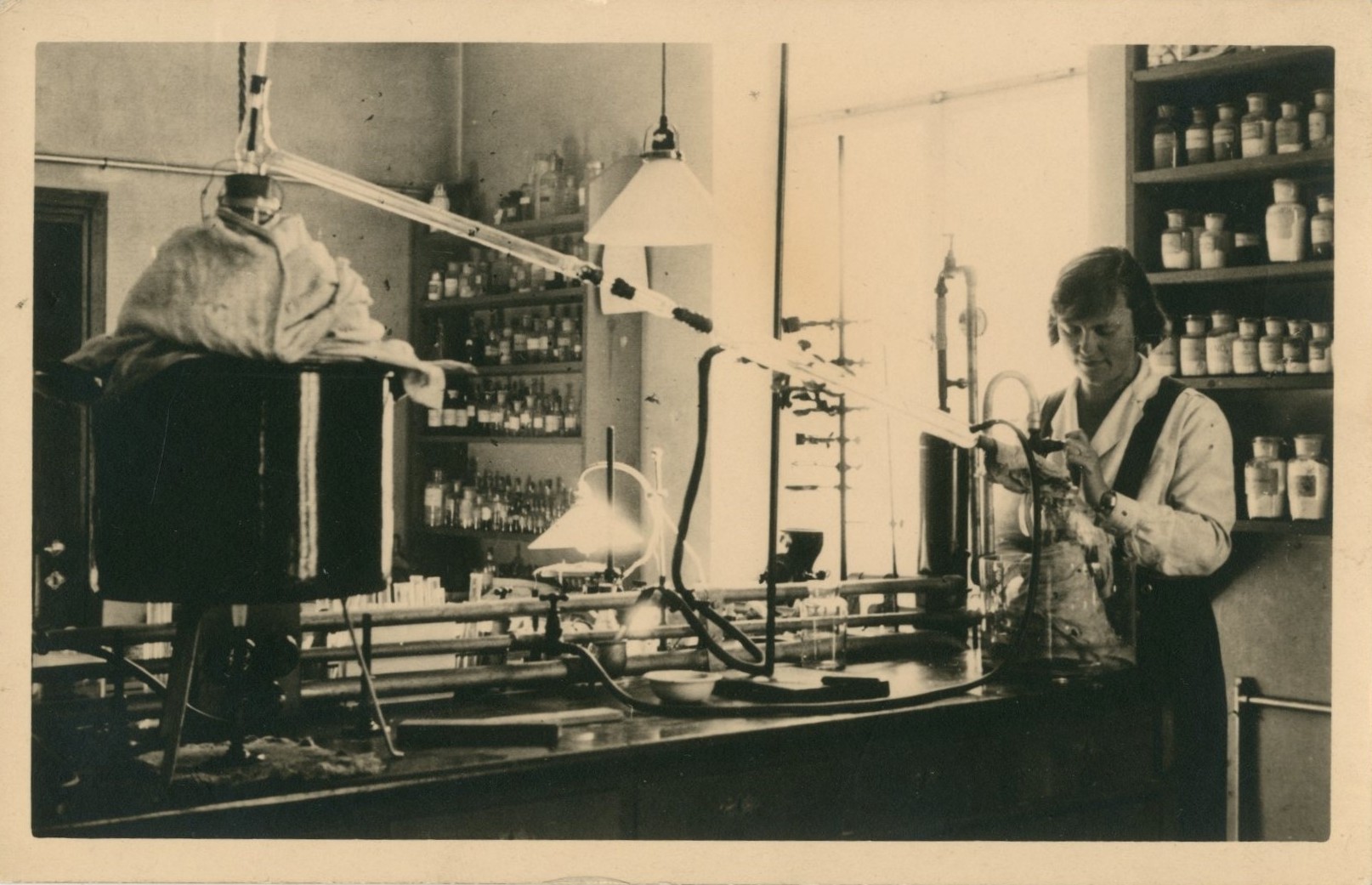 “Rītā ar literatūrzinātnieku” Zane Rozīte pievērsīsies diskusijām par izglītotu sievieti starpkaru periodā