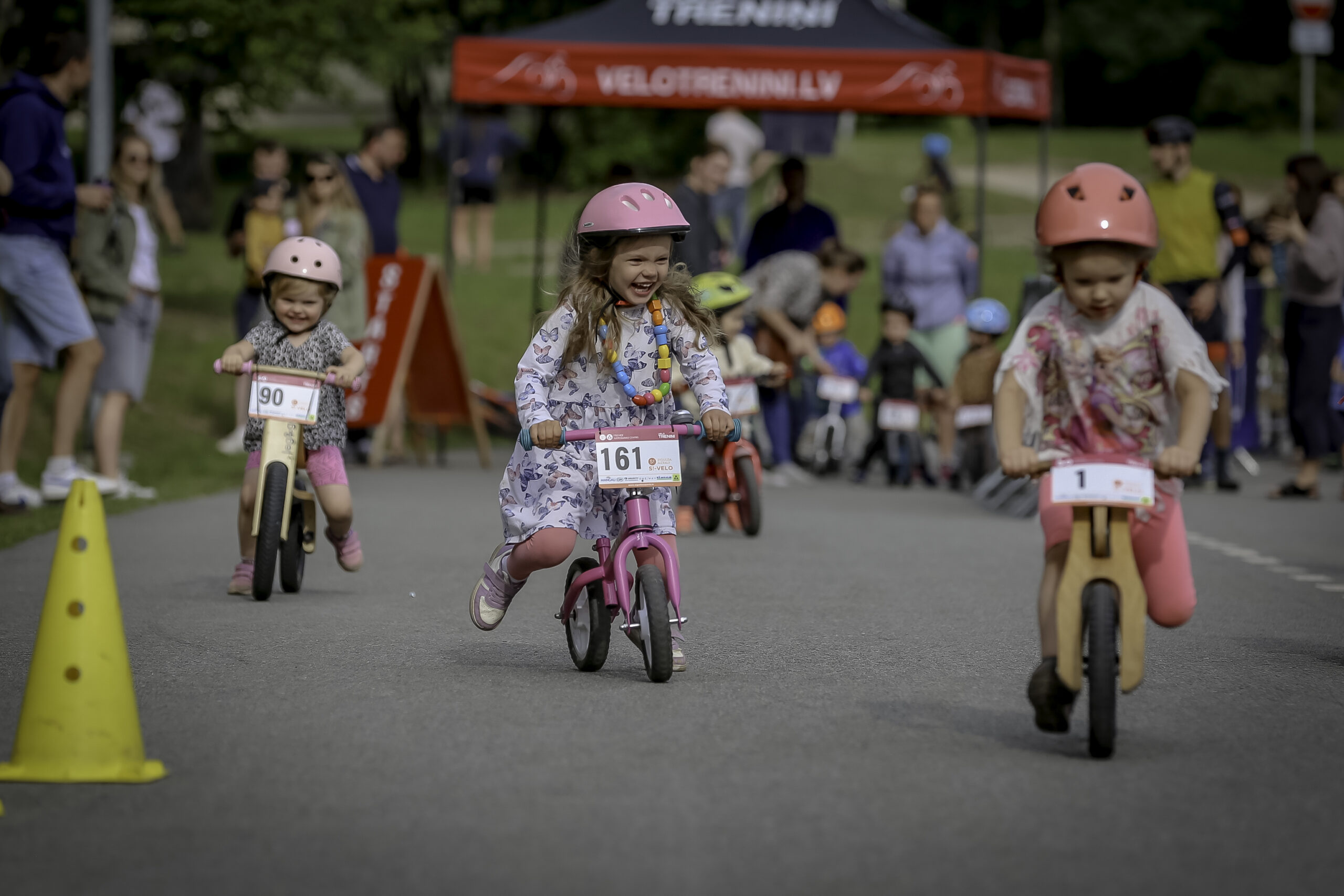 Fischer slēpošanas centrs uzsāk jauno vasaras sezonu