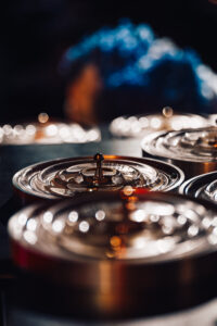 “Siguldas novada Gada balva kultūrā” pasniegšanas ceremonija kultūras centrā “Siguldas devons”