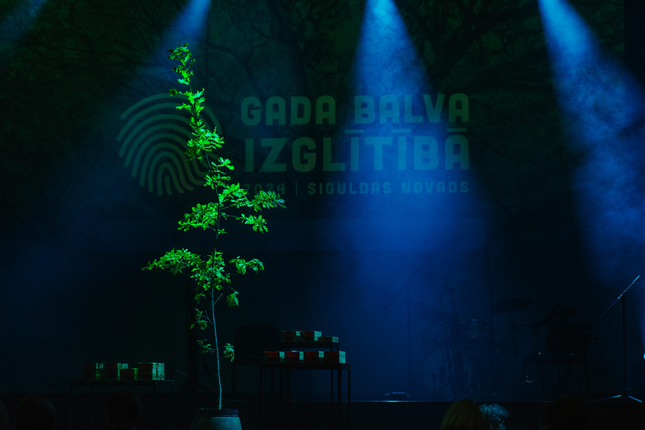 Līdz 3. oktobrim piesaki pretendentus “Siguldas novada Gada balvai izglītībā”