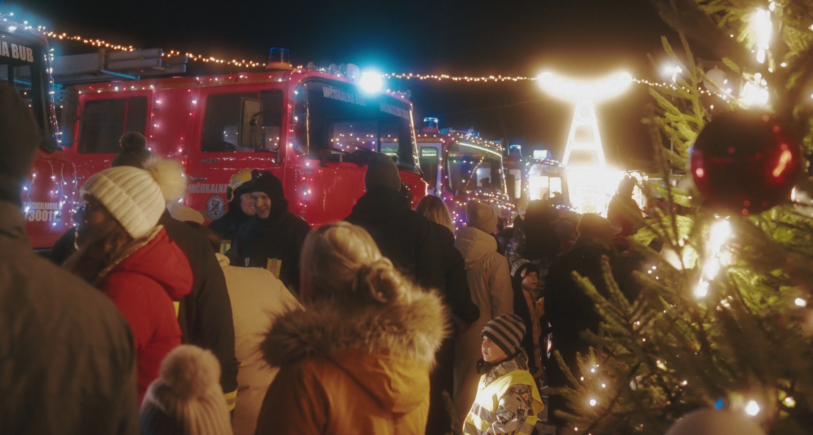 Siguldas novada pašvaldība sveic Jaunajā 2026. gadā!