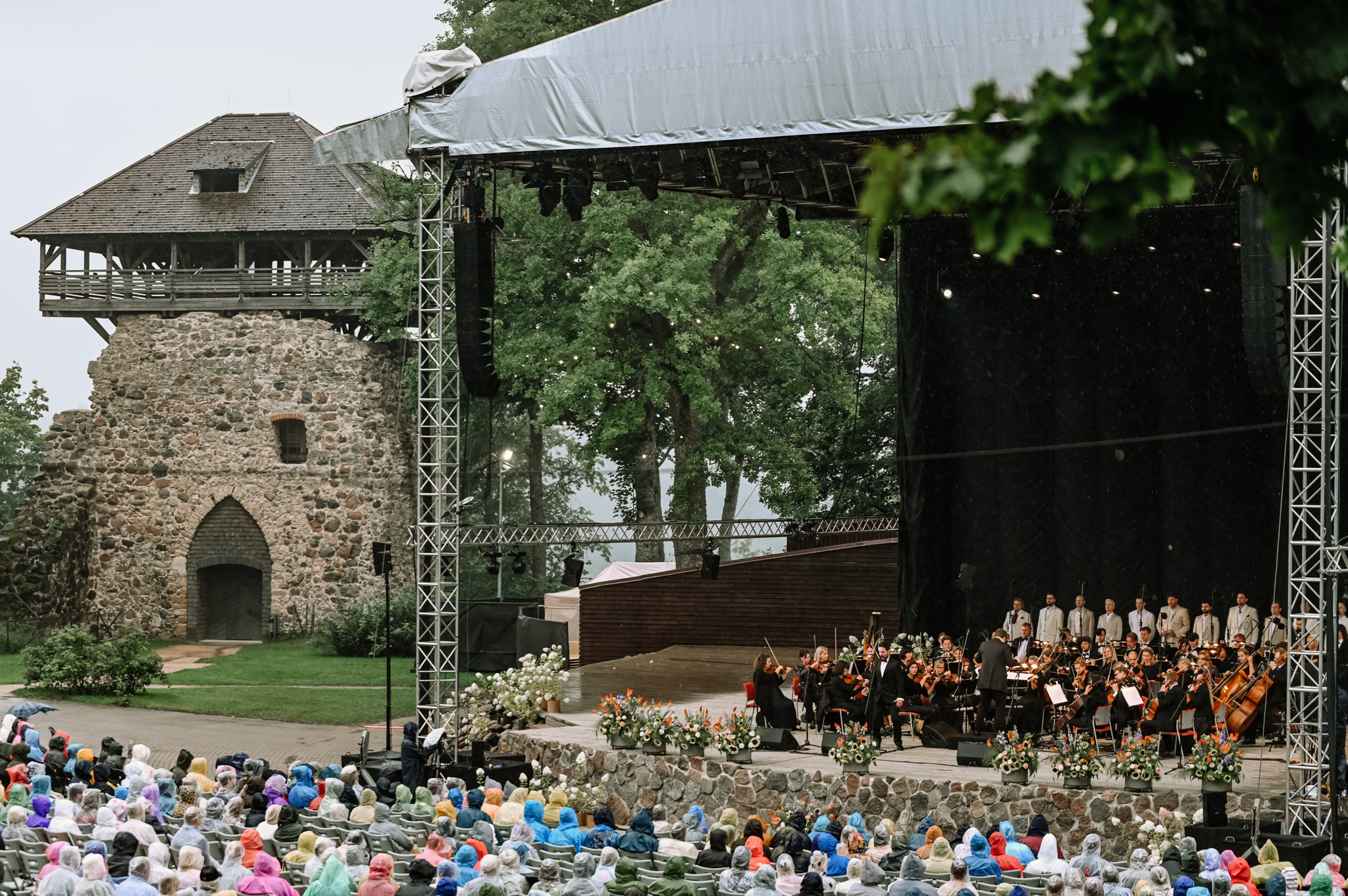 Novadniekiem un senioriem pieejams īpašs piedāvājums, apmeklējot XXXII Starptautiskos Opermūzikas svētkus