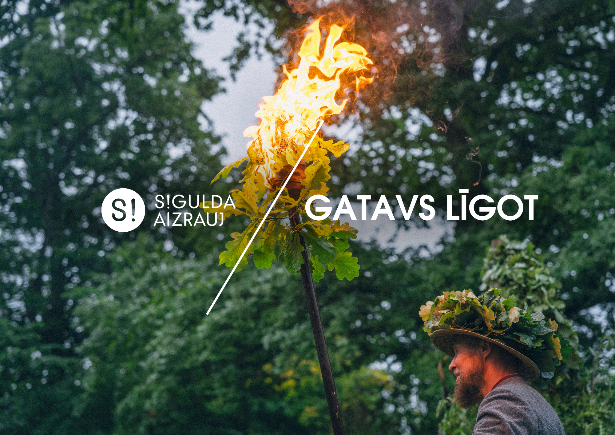 Šonedēļ Siguldas novadā: saulgriežu pasākumi un citi aizraujoši notikumi