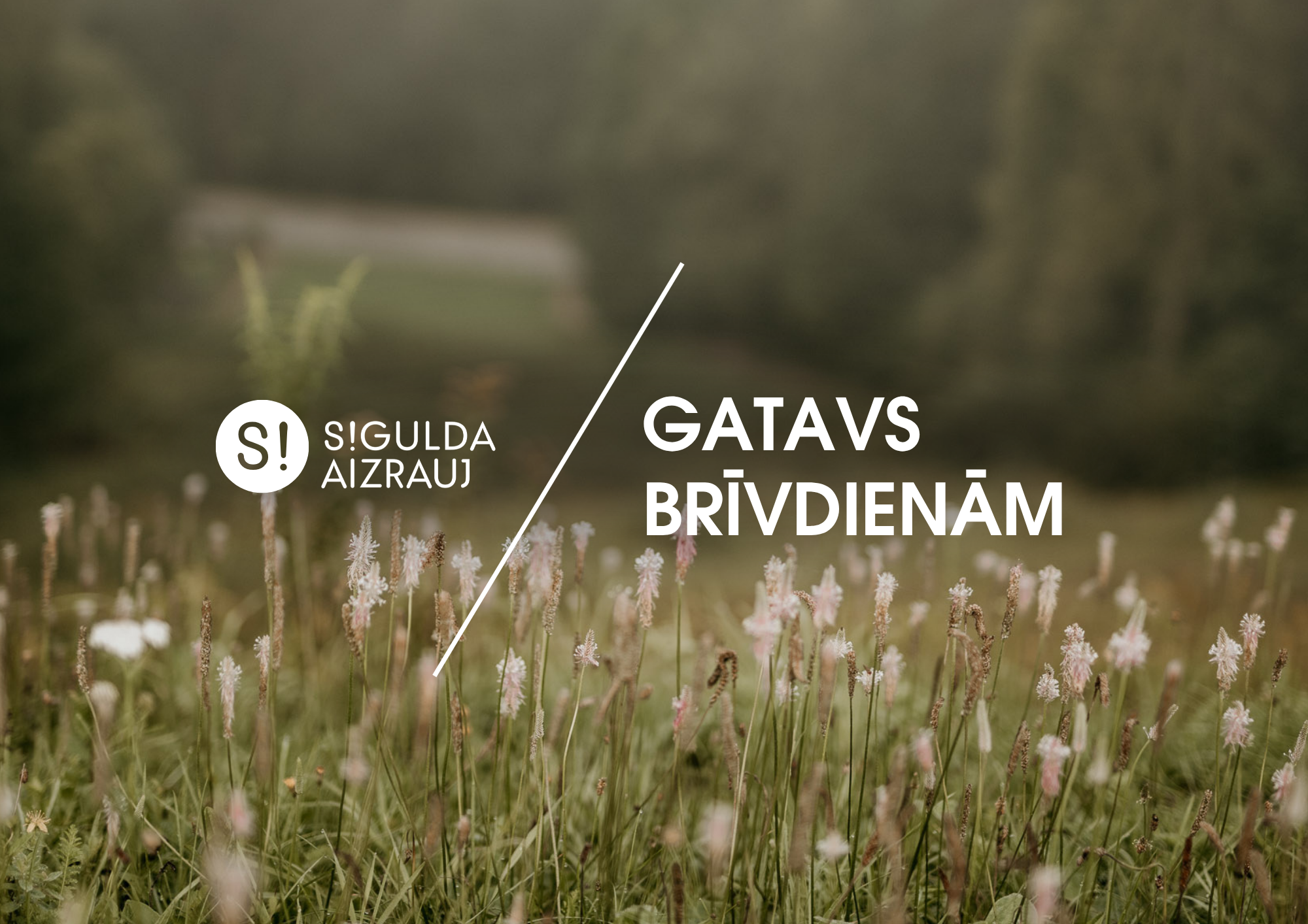Šonedēļ Siguldas novadā: Siguldas koncertzāles “Baltais flīģelis” 26. sezonas atklāšana, Mālpilī Rudens gadatirgus un citi notikumi