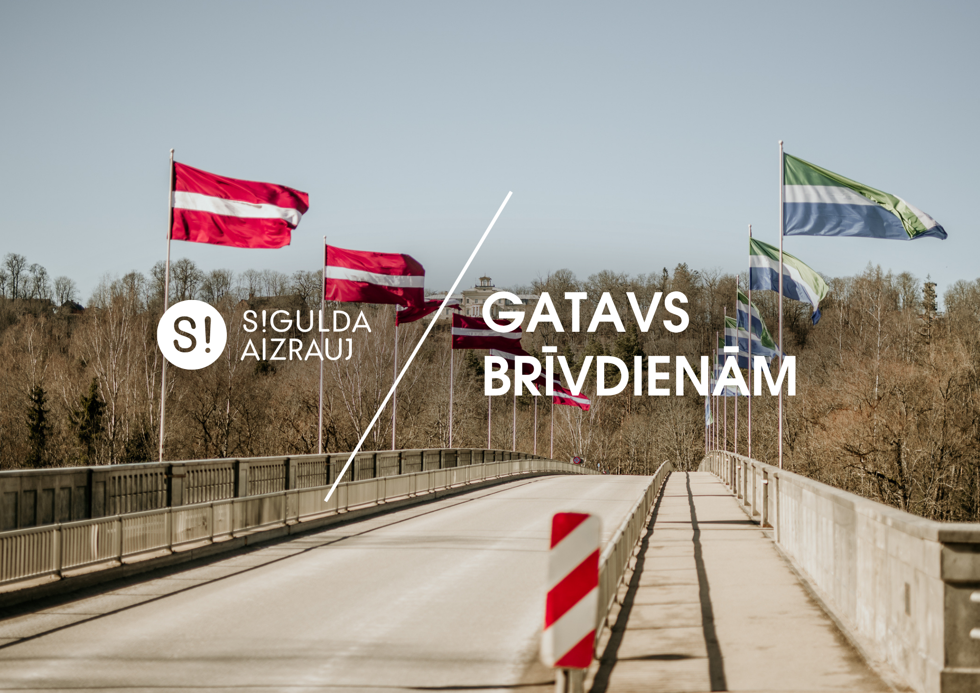 Šonedēļ Siguldas novadā: Svinīgā balvu pasniegšanas ceremonija “Siguldas novada gada balva sportā 2025”, Lībiešu un lielās dienas aktivitātes Lēdurgā un Turaidā,&nbsp; un citi notikumi