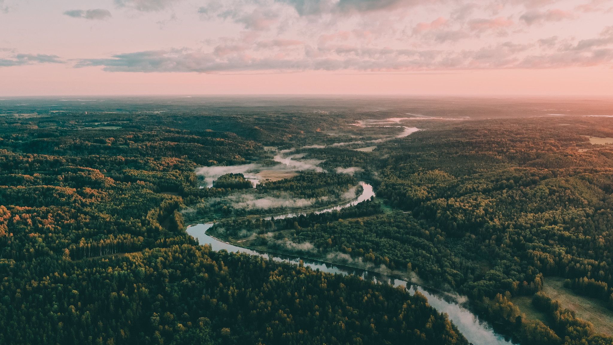 Aicinām iesaistīties Siguldas novada tūrisma stratēģijas 2027.–2029. gada izstrādē