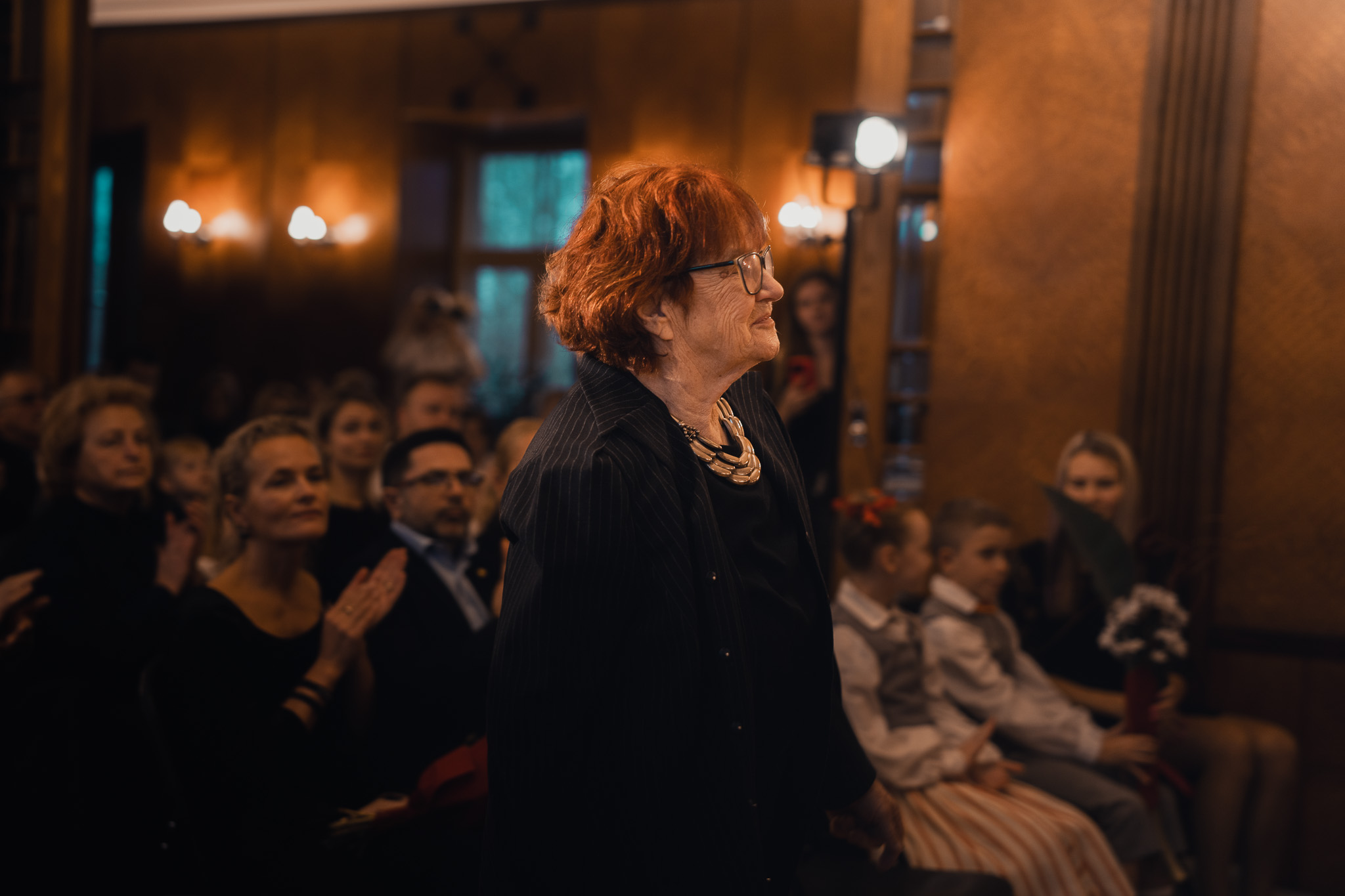 Valsts kultūrkapitāla fonds piešķīris mūža stipendijas novadniecēm Ingai Ābelei un Helēnai Mednei