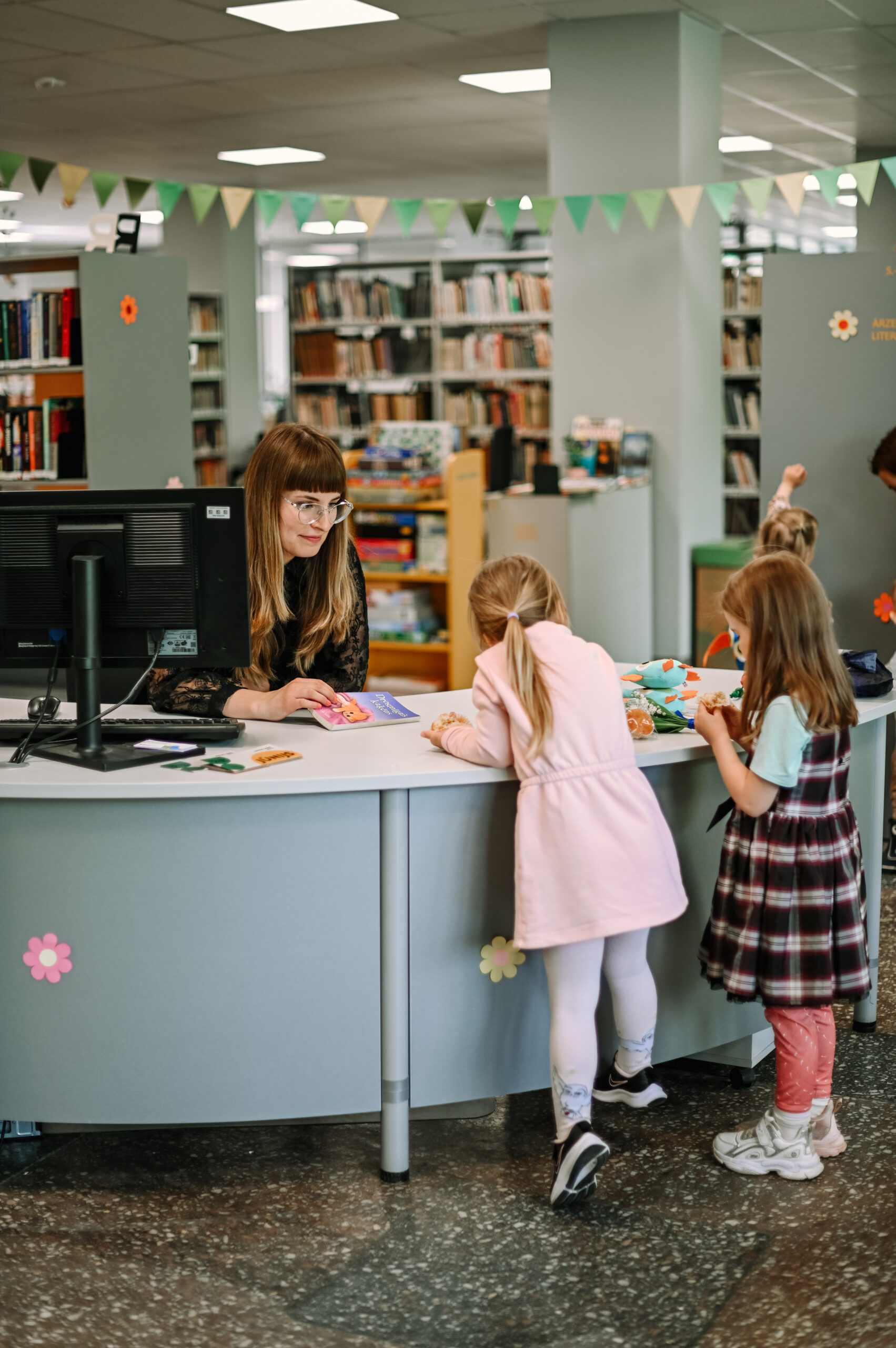 “Meklējam ziemu” spēle pirmsskolas un sākumskolas vecuma bērniem