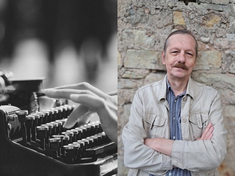 Izglītības programma rakstniecībā piedāvā Gunta Bereļa lekciju “Ko darīt tad, kad neko negribi un nespēj darīt”