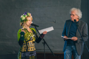 “Dzejas brauciens/Poetry Ride” Turaidas Evaņģēliski luteriskajā baznīcā