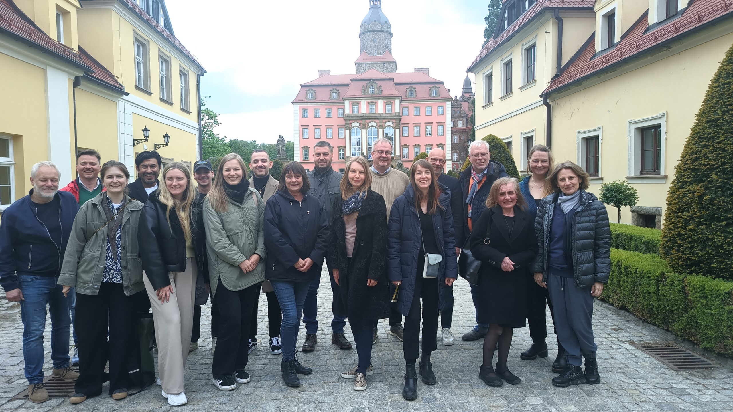 Pašvaldība uzsāk dalību Interreg Baltijas jūras reģiona programmas projektā “REDIRECT”