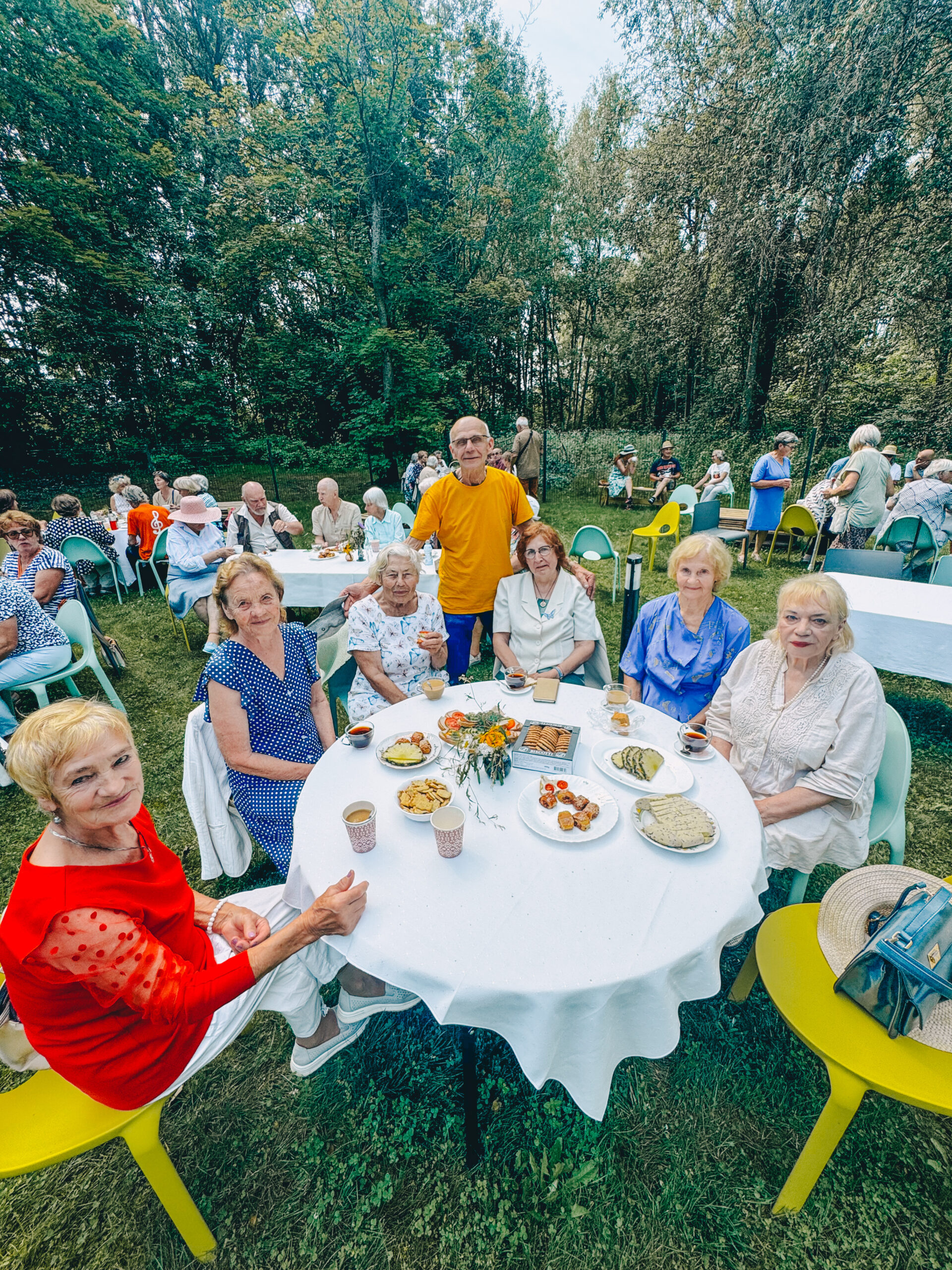 Sunīšu Kopienas centrā pieejamas jaunas sabiedriskās aktivitātes