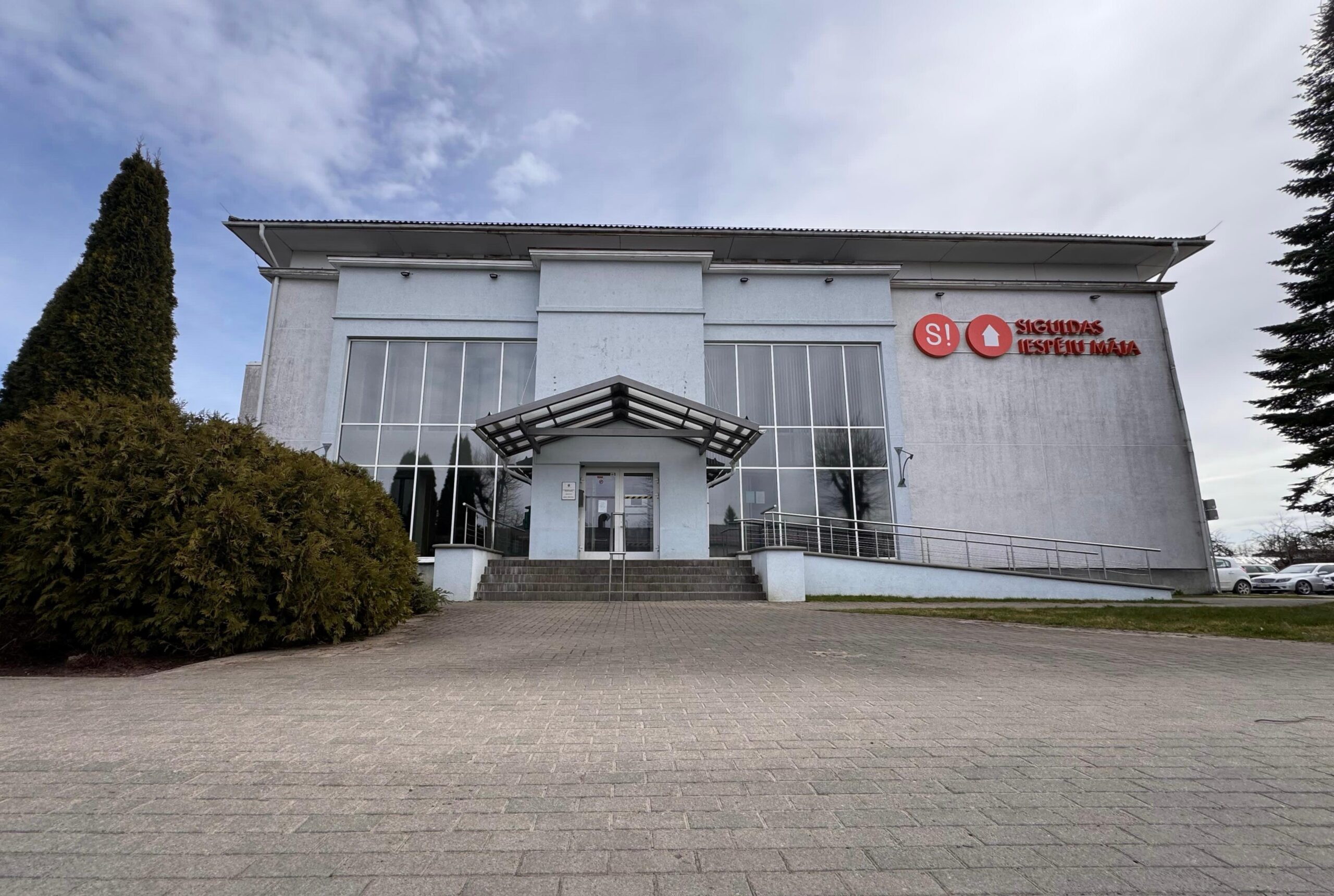 Sociālais dienests no 25. augusta atrodas Rīgas ielā 1, Siguldā