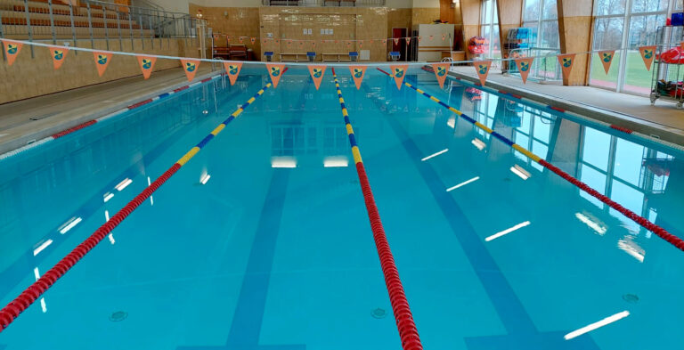 Peldbaseini - sigulda.lv