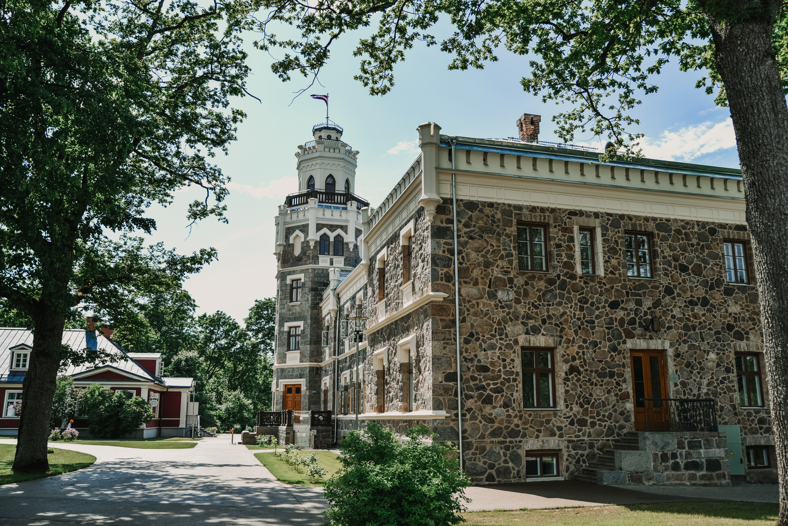 25. oktobrī Siguldas pils kvartālā norisināsies “Leģendu nakts 2025”