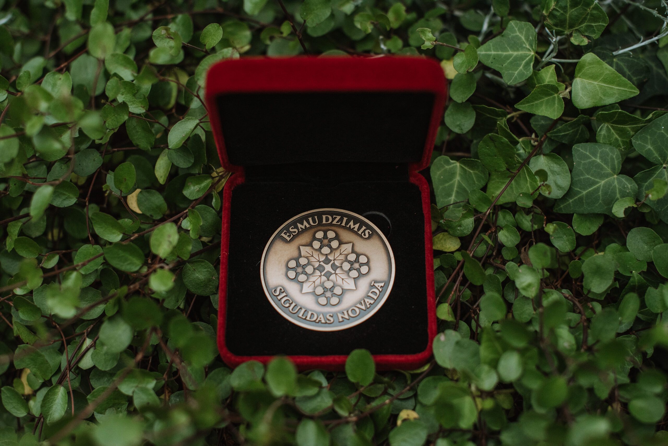 Turpinās reģistrēšanās 2025. gada otrajā pusgadā dzimušo mazuļu medaļas saņemšanai