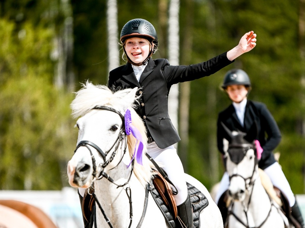 Inčukalnā notiks sacensības “YRS Open 2025” un Latvijas Jātnieku federācijas kausa izcīņas III posms