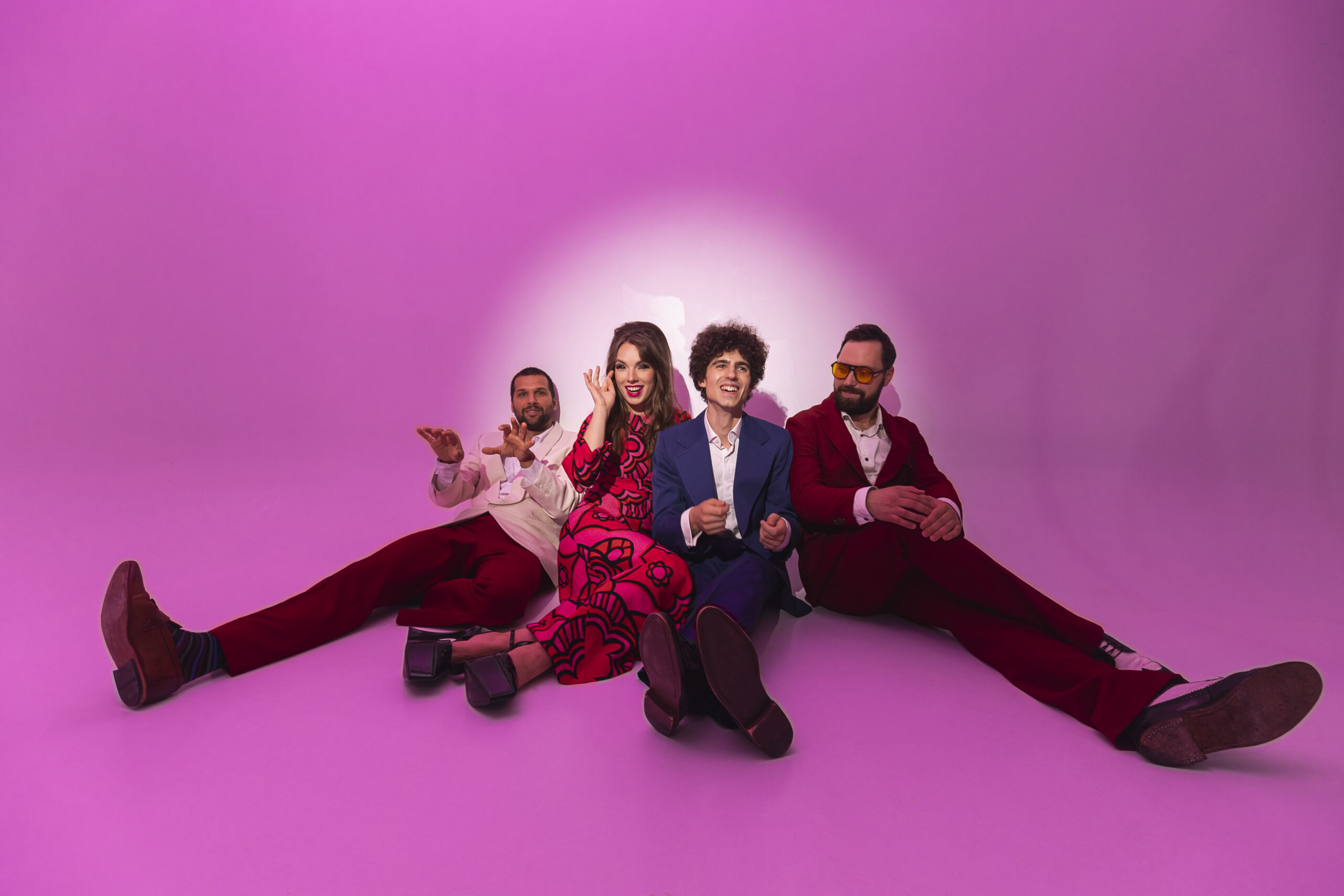 Siguldas pils paviljona 7. sezonu sestdien atklās Katrīna Gupalo