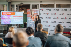 Siguldas Tehnoloģiju izglītības un inovāciju diena “Klikšķis iedvesmai” iedvesmo skolotājus tehnoloģiju izmantošanai