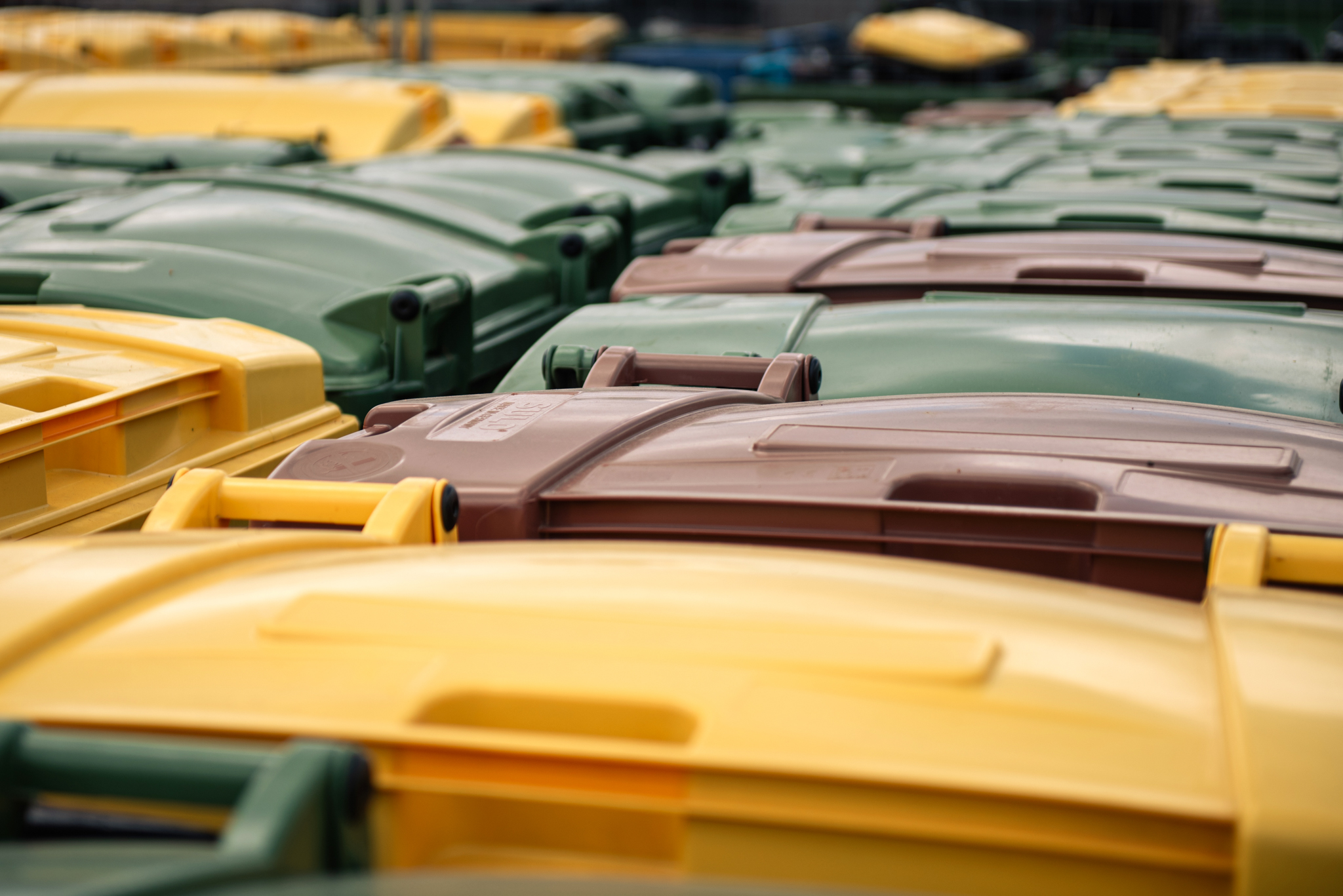 No 1. novembra Inčukalna pagastā atkritumu apsaimniekošanu nodrošinās Siguldas pilsētas SIA “JUMIS”