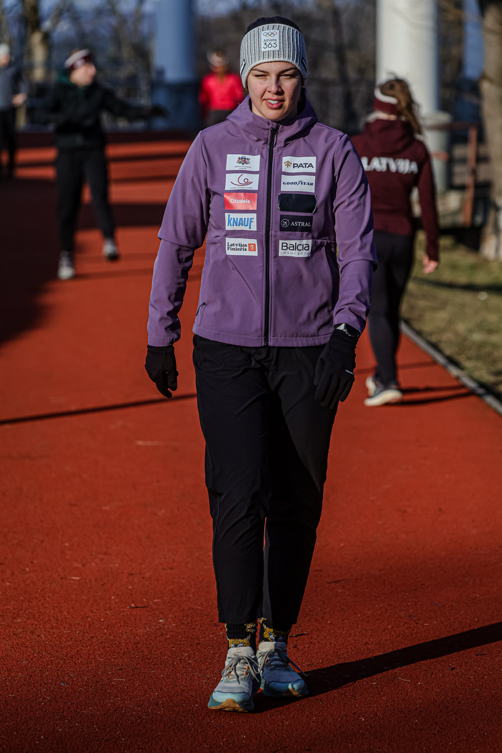 LATVIJAS ČEMPIONĀTS 2026 - 29