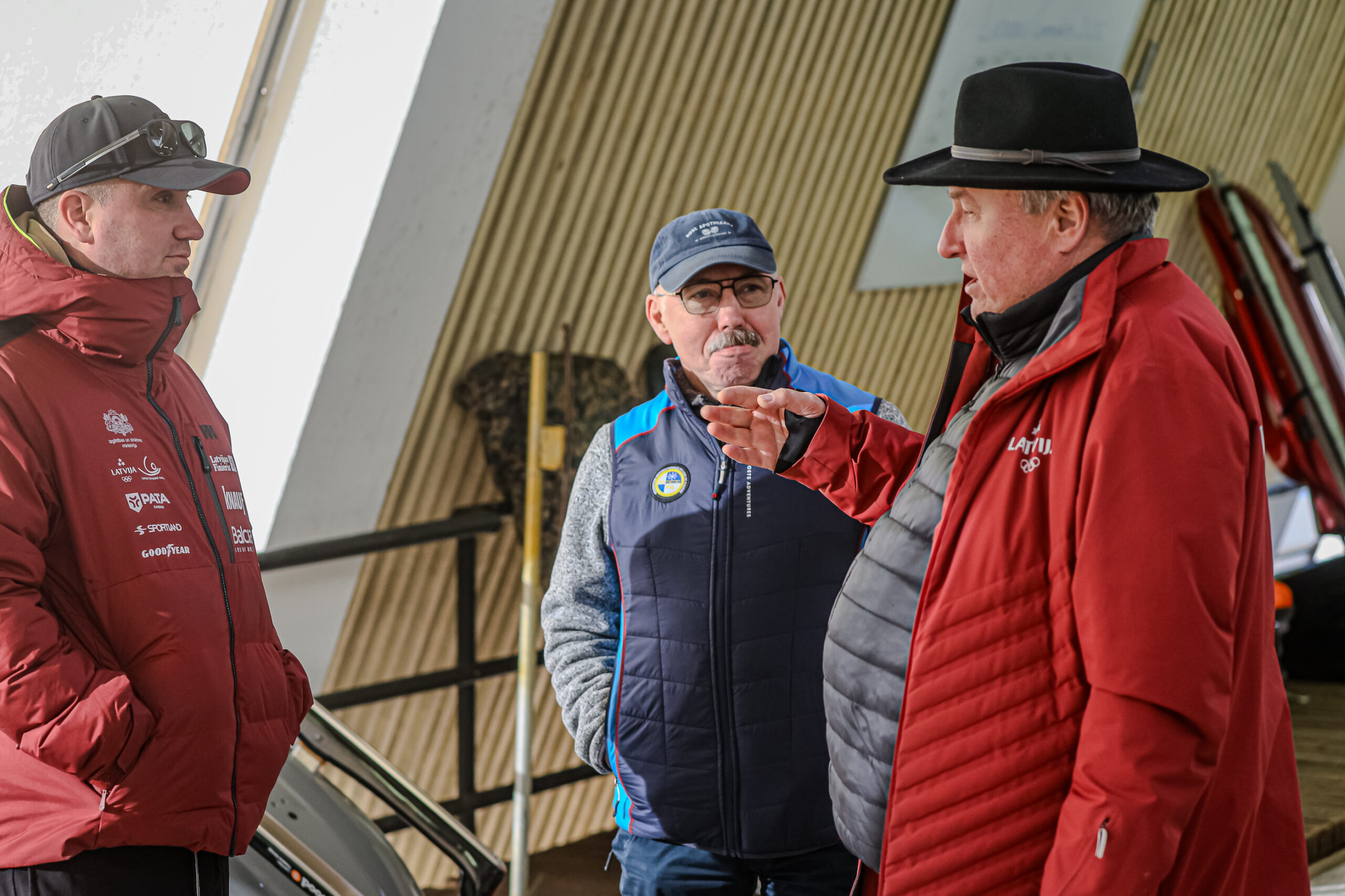 LATVIJAS ČEMPIONĀTS 2026 - 34