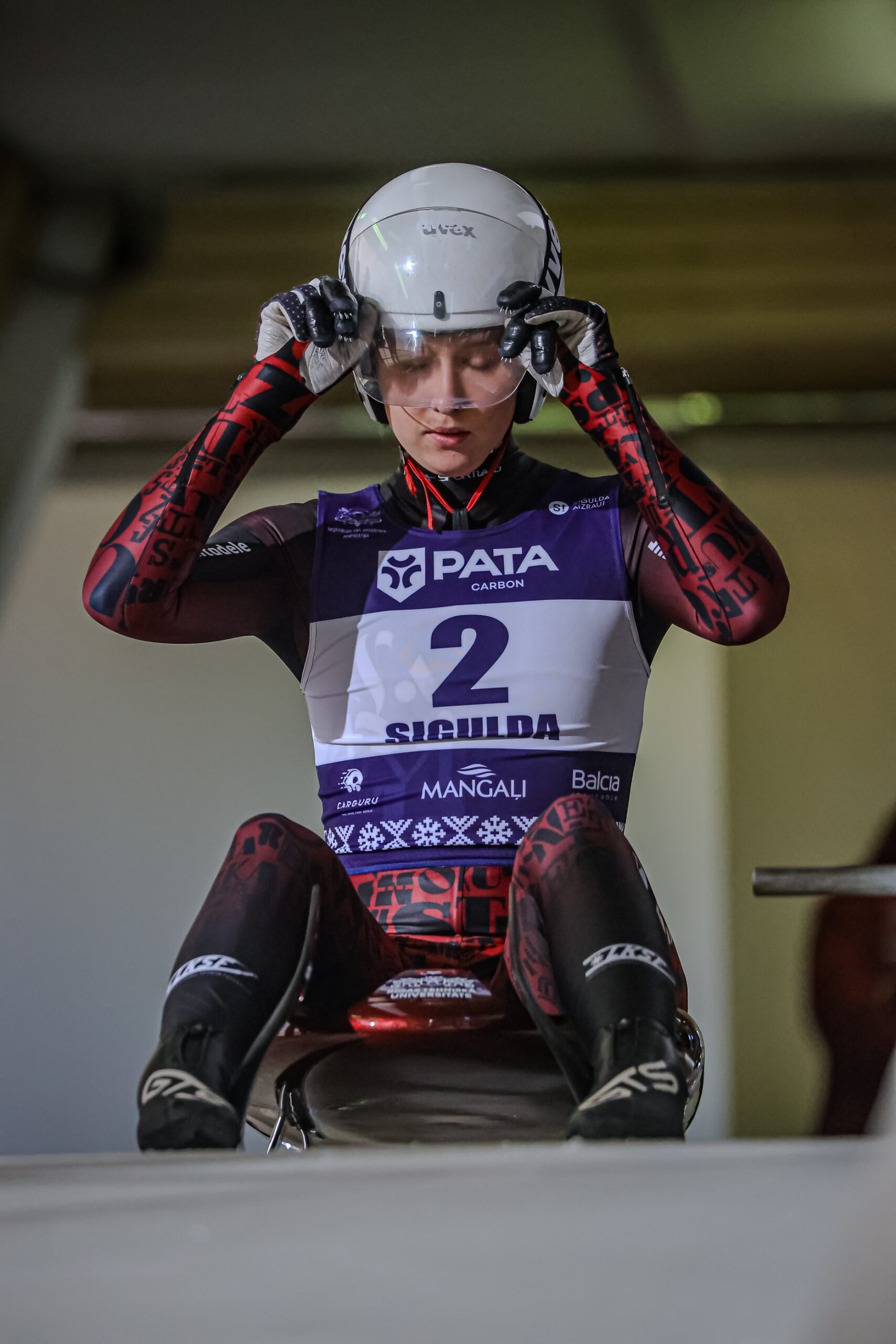 LATVIJAS ČEMPIONĀTS 2026 - 46