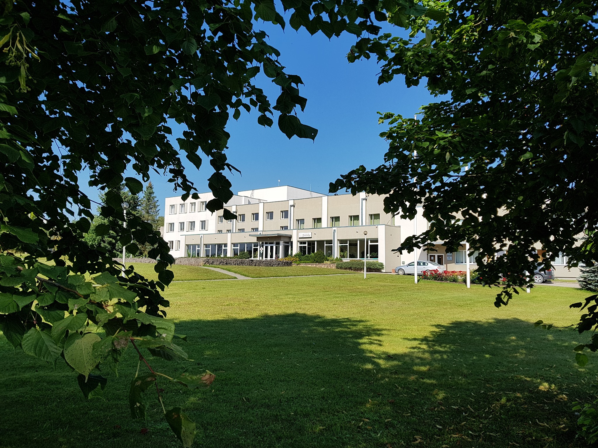 Sanijas Kiras Ķezberes fotoizstāde “Mani neskar jūsu kritēriji”