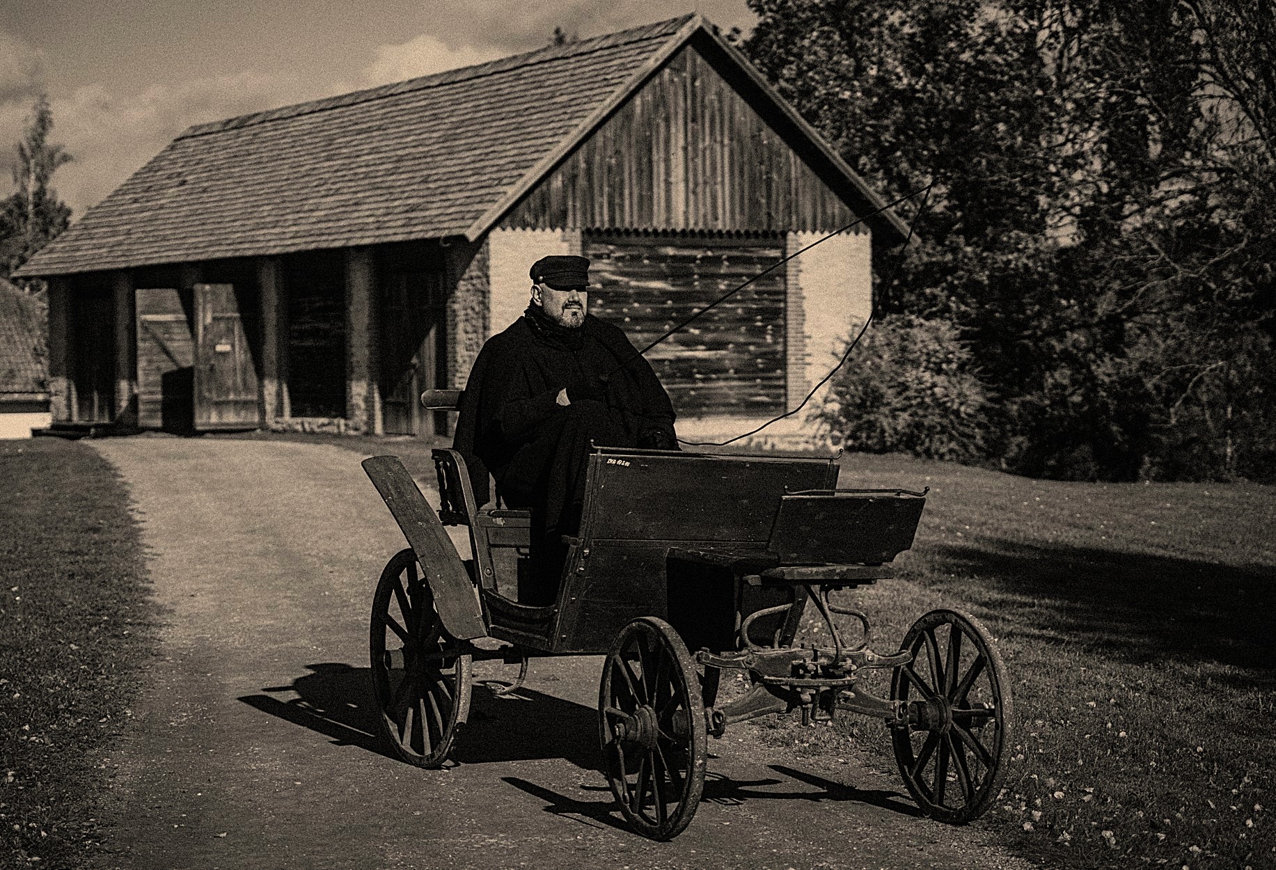 Leģendu naktī Turaidas muižā gaidāms gastronomisks piedzīvojums “Vakara viesības Turaidas muižā”