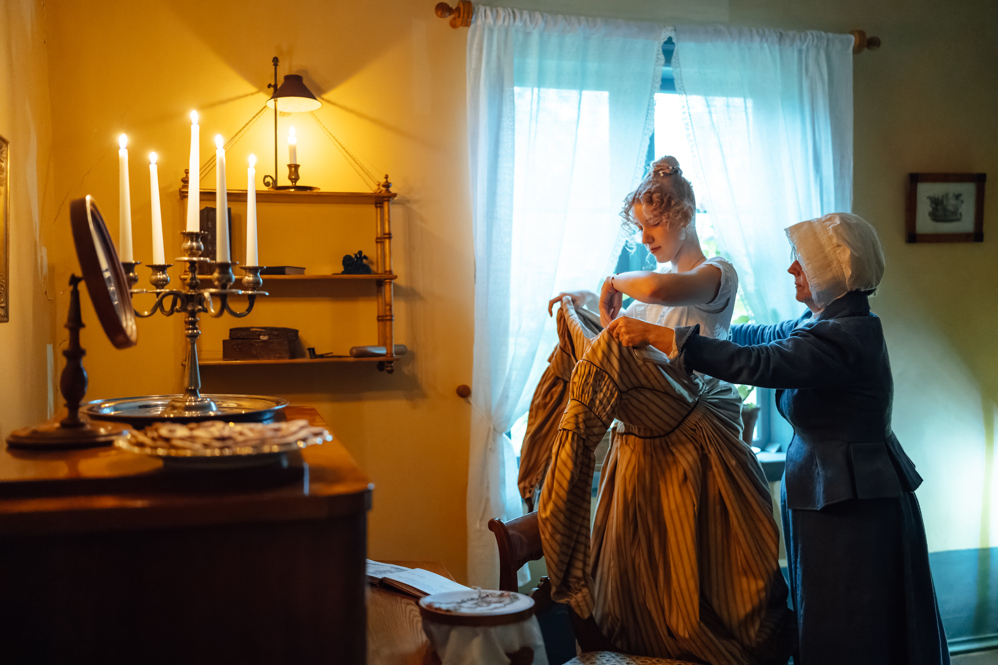 Leģendu nakts TMR--15