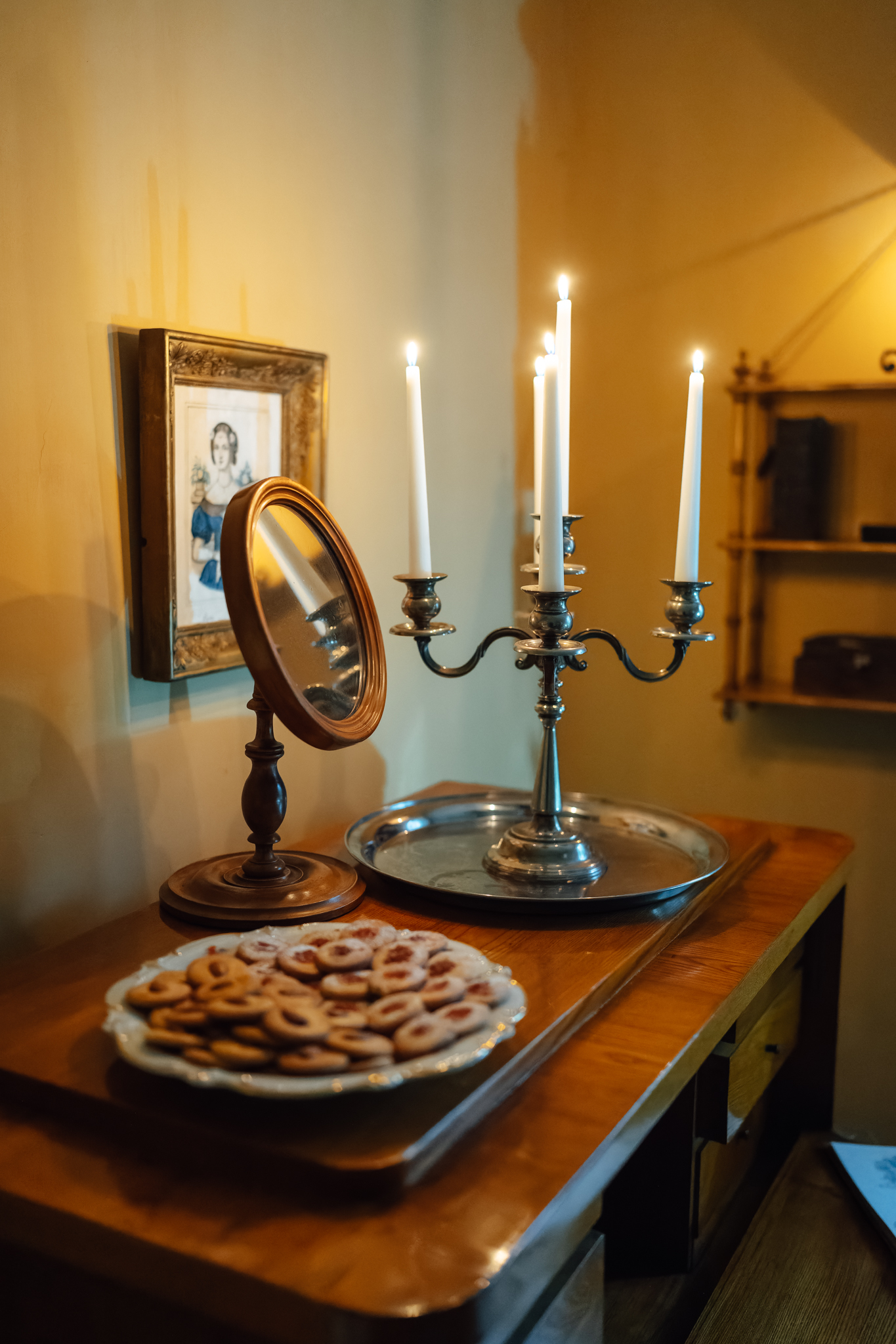 Leģendu nakts TMR--3