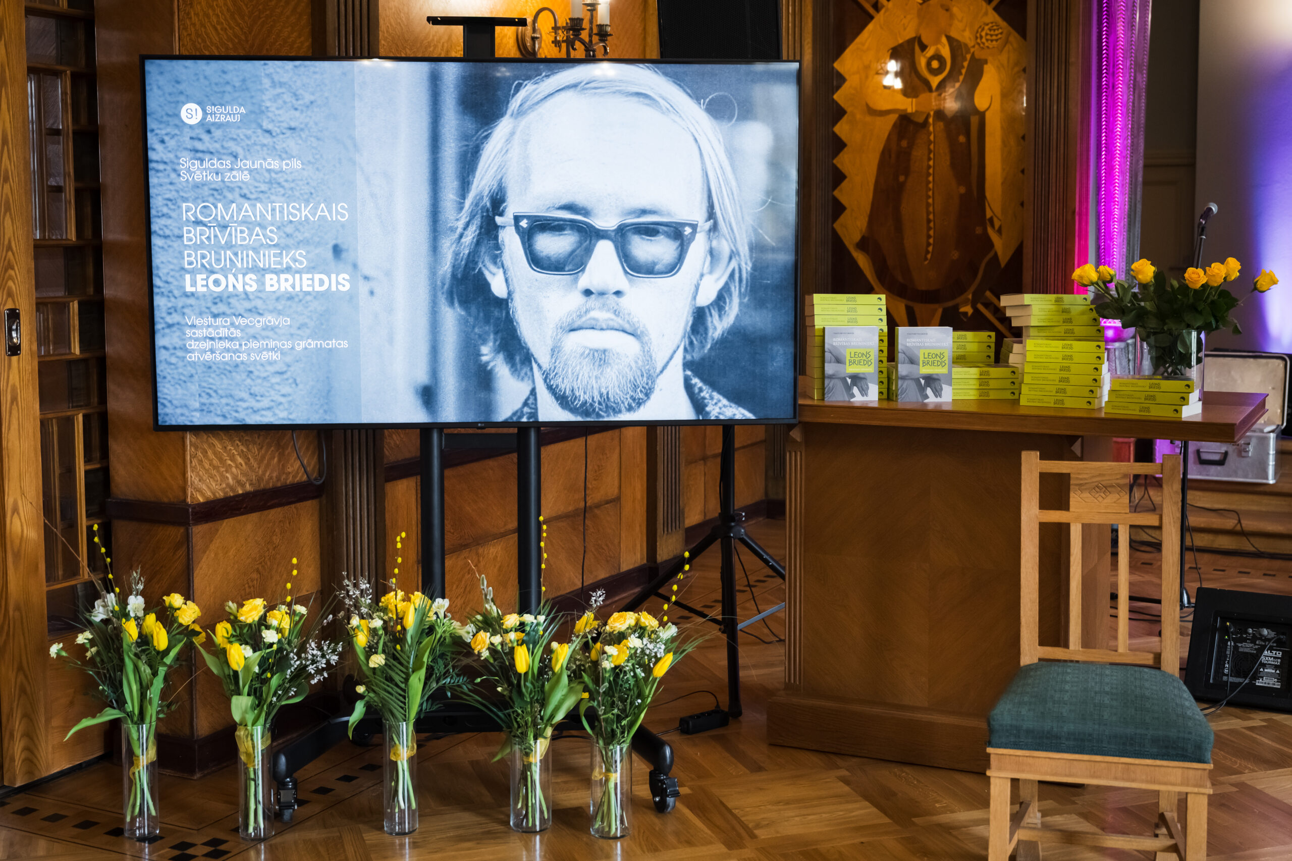 Leons Briedis gramatas atklasana-1