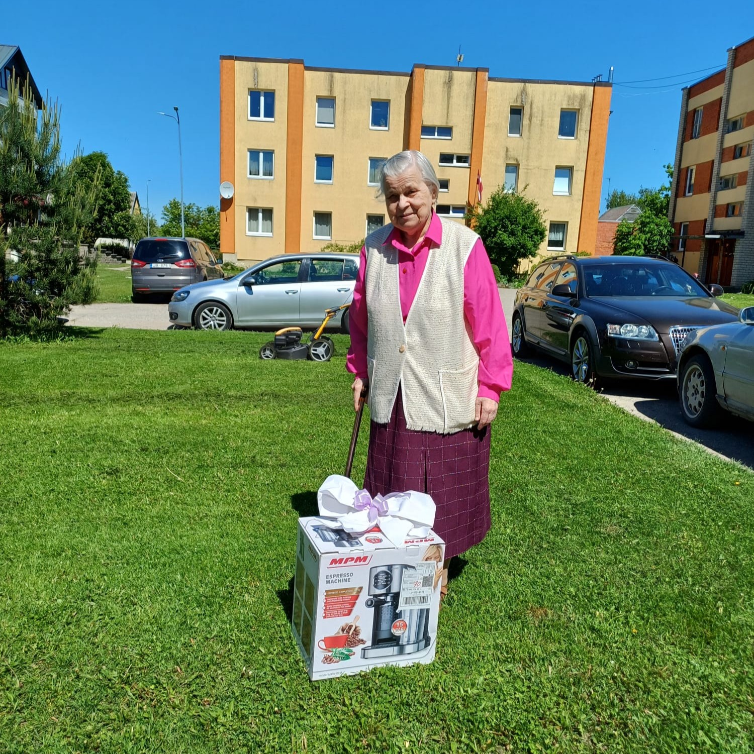 Akcijā “Nodod lieku, saņem prieku” savāktas vairāk nekā 62 tonnas elektrotehnikas