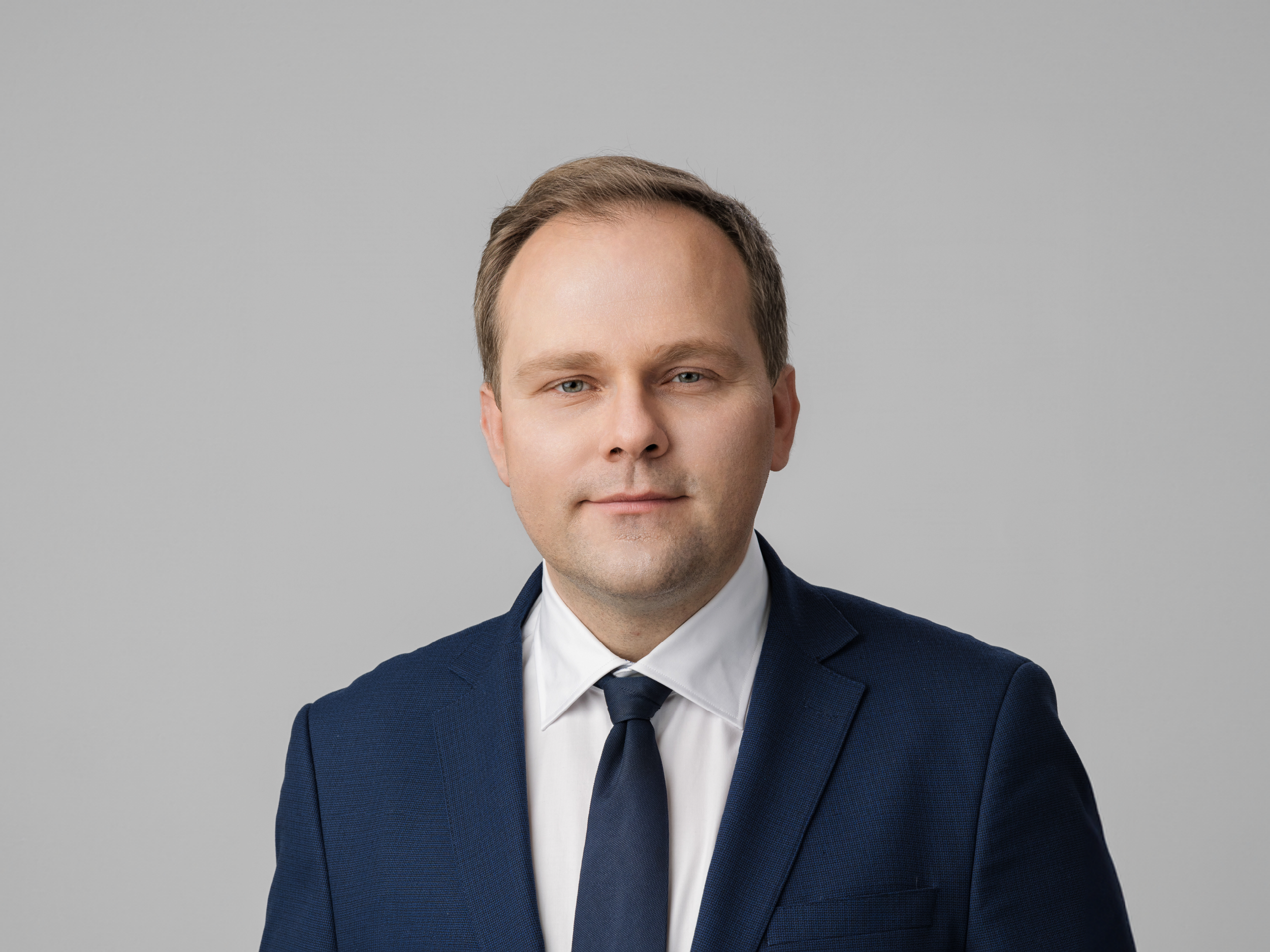 Par Siguldas novada pašvaldības domes priekšsēdētāju ievēlēts Linards Kumskis