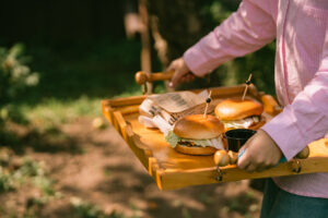 “Mājas kafejnīcu dienas 2025”. Mājas kafejnīca “Zelta Spārni”