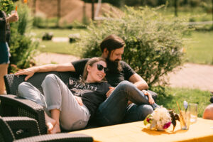 “Mājas kafejnīcu dienas 2025”. Mājas kafejnīca “Kafijas rūķis”