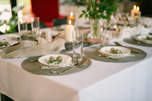 “Mājas kafejnīcu dienas 2025”. Einbergu mājas kafejnīca “NoFireFood”