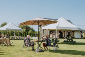 “Mājas kafejnīcu dienas 2025” maršrutā Sigulda–Lēdurga