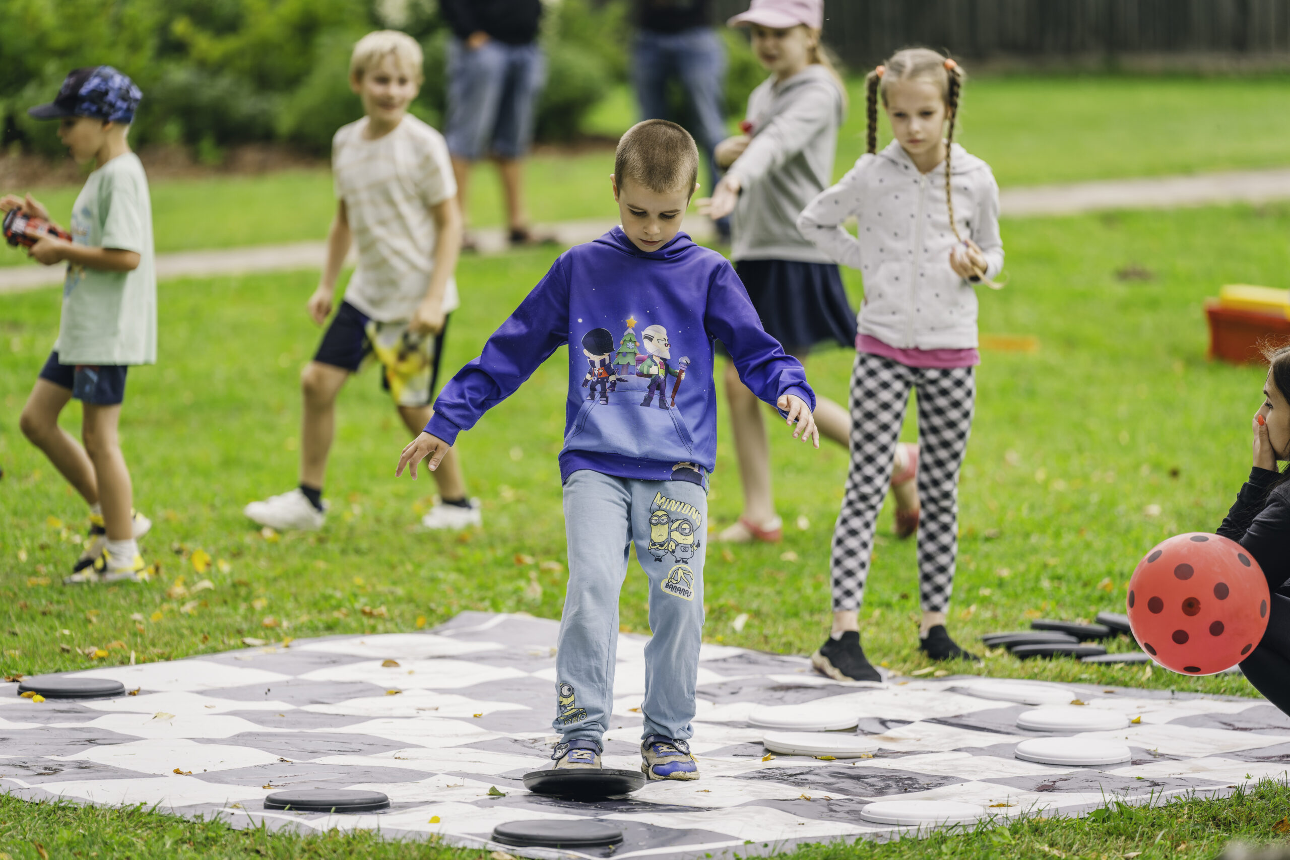 Mores pagasta svētki “Satiksimies Morē!” jau šajā nedēļas nogalē