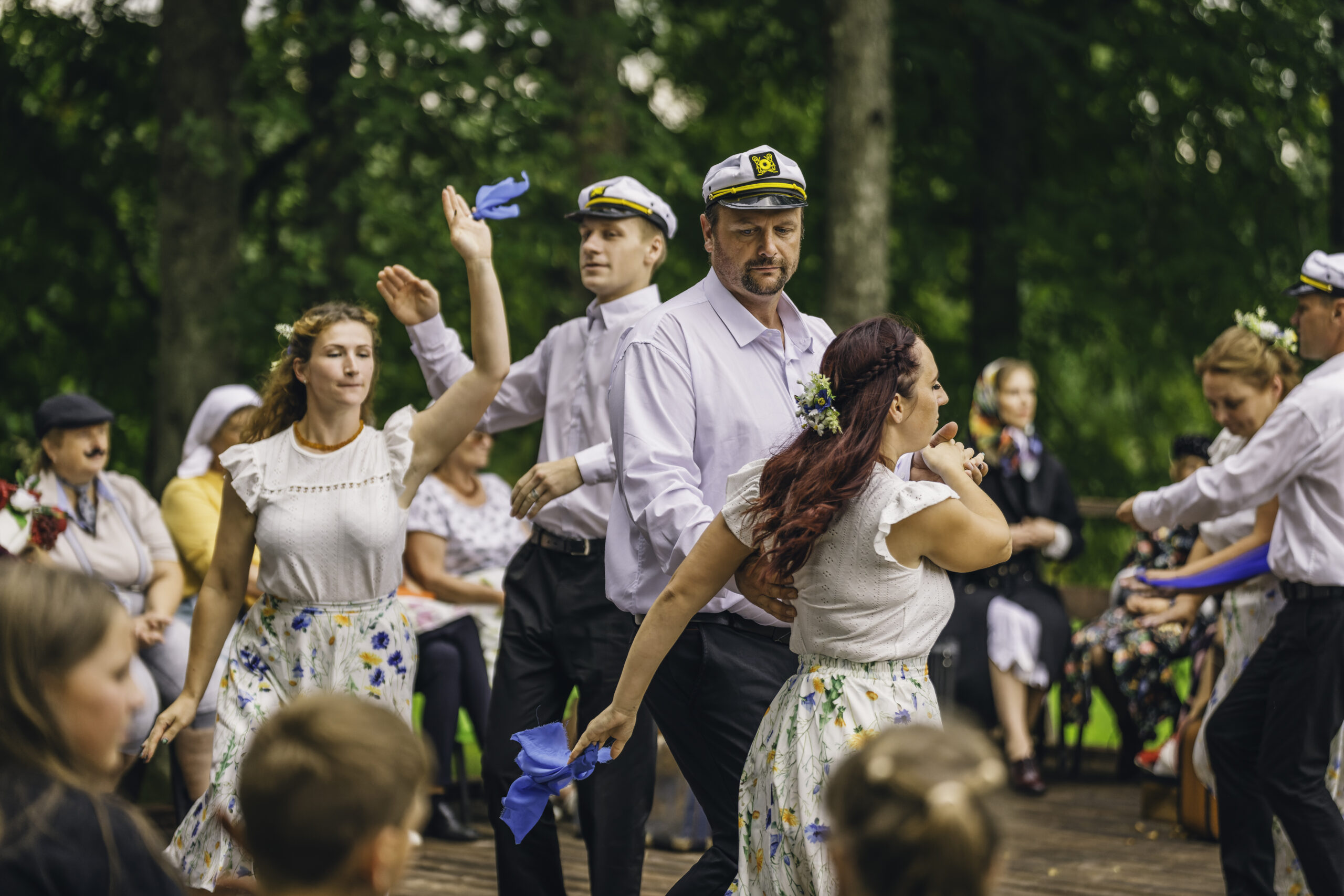 15.–16. augustā notiks Mores pagasta svētki “Satiksimies Morē!”