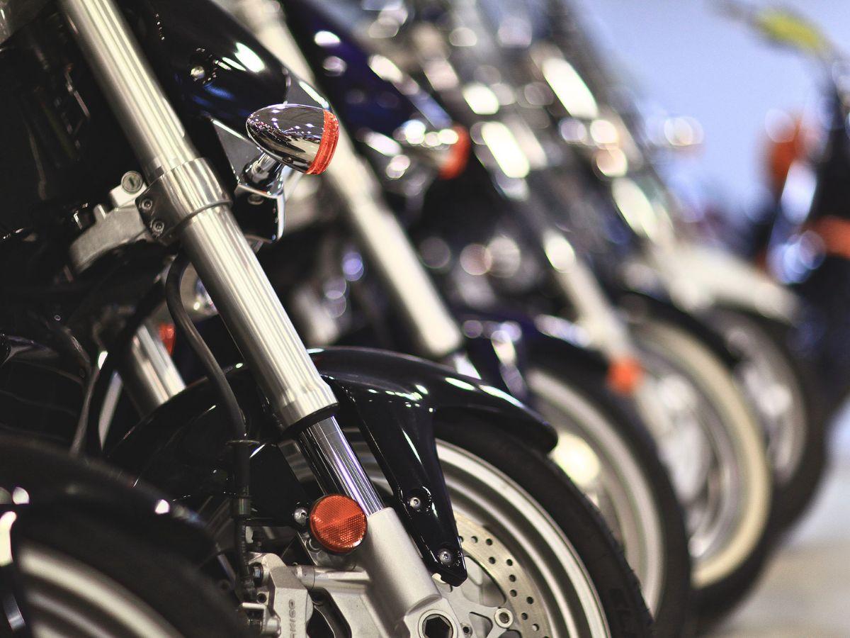 Harley Davidson motociklu parāde norisināsies pļavā pie Siguldas panorāmas rata
