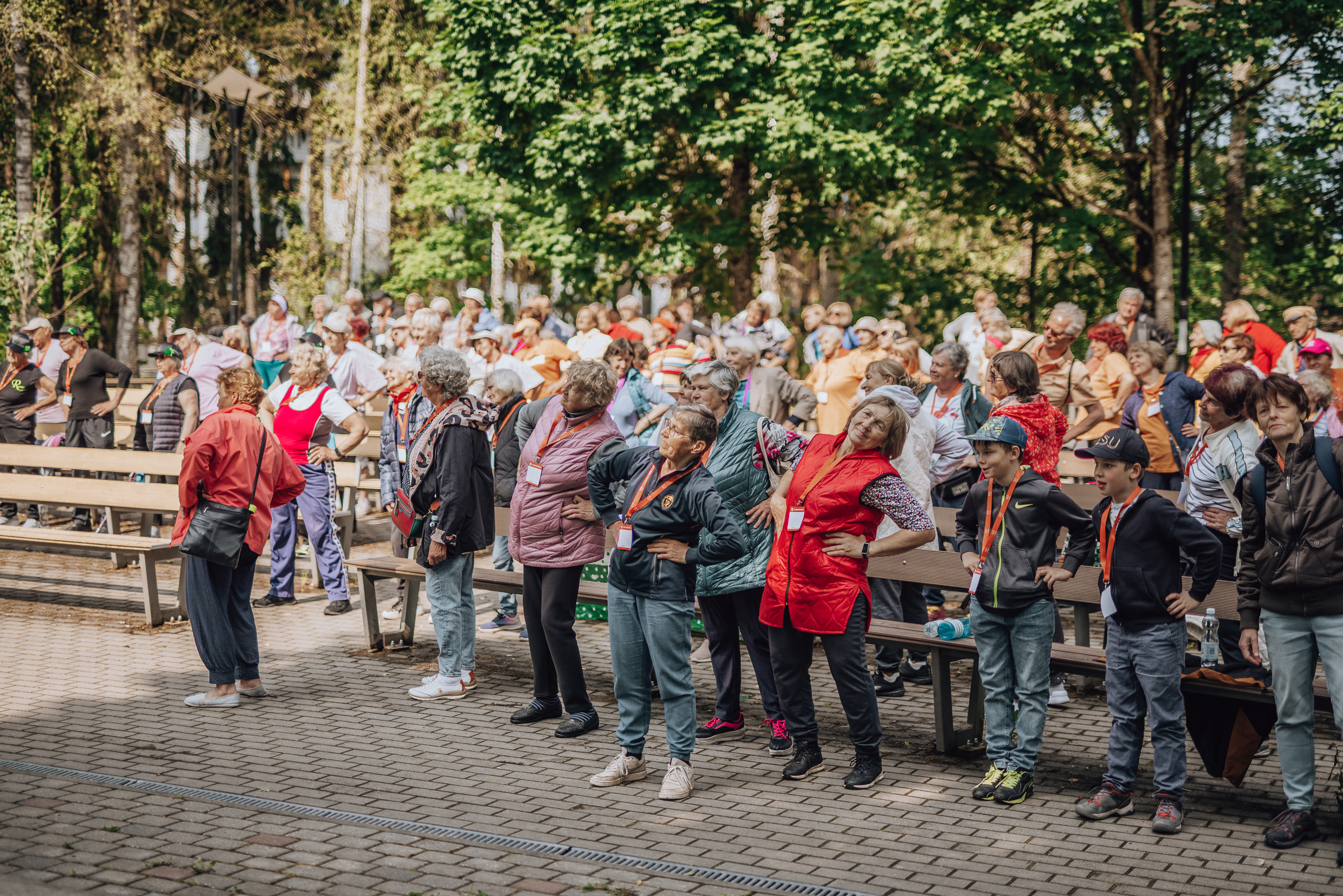 Aizvadītas sporta spēles novada NVO un interešu grupu dalībniekiem