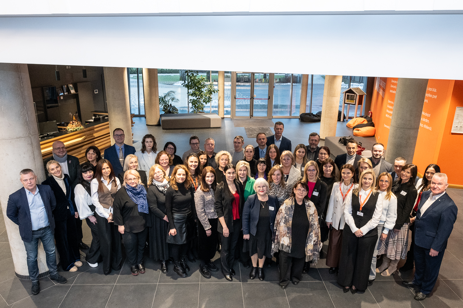 Siguldā noticis RACA un Siguldas novada pašvaldības izglītojošs pieredzes apmaiņas pasākums